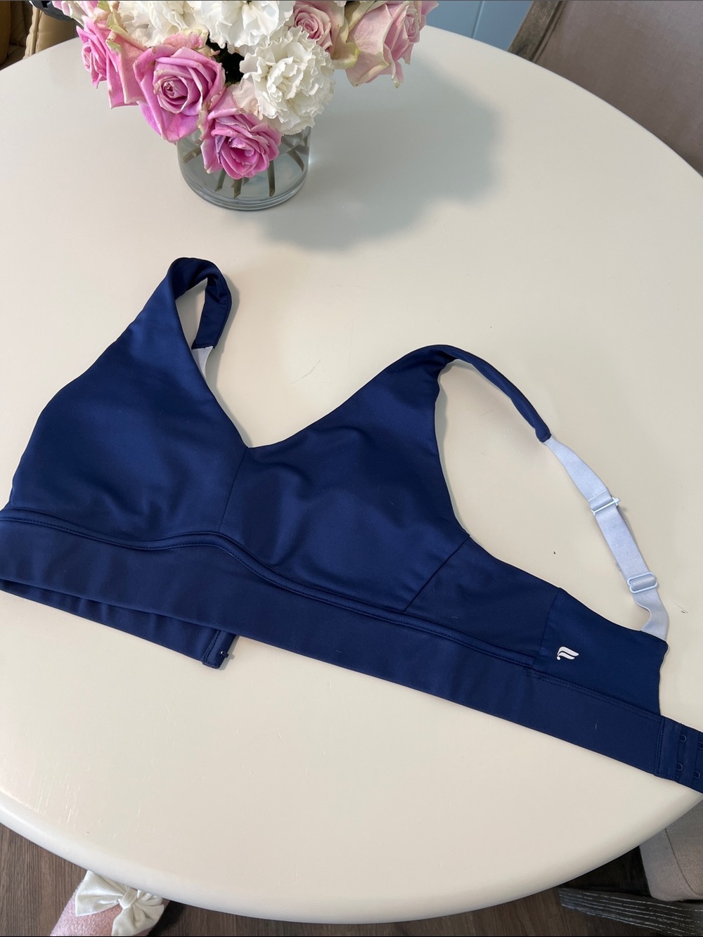 Fabletics sports bra